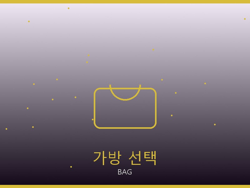 디올 캐리올 PM 레플 가방 선택 가이드