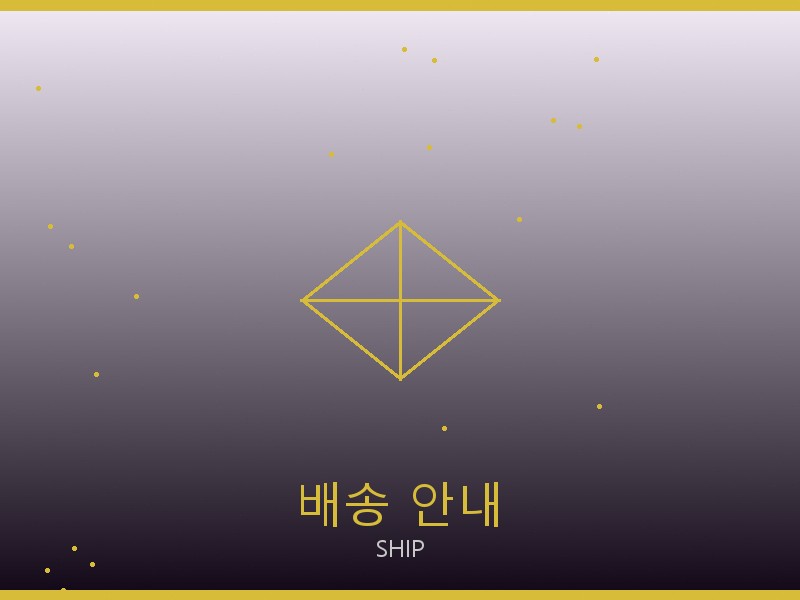 디올 캐리올 PM 레플 배송 이용 안내